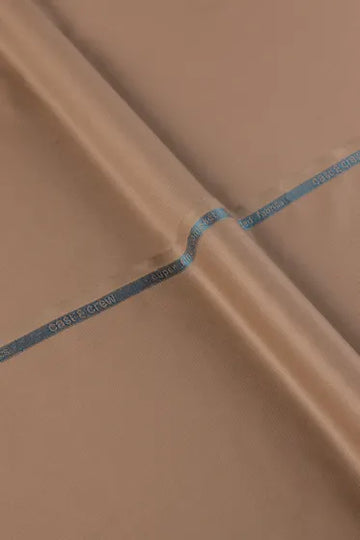 SAND UNSTITCHED KAMEEZ SHALWAR FABRIC