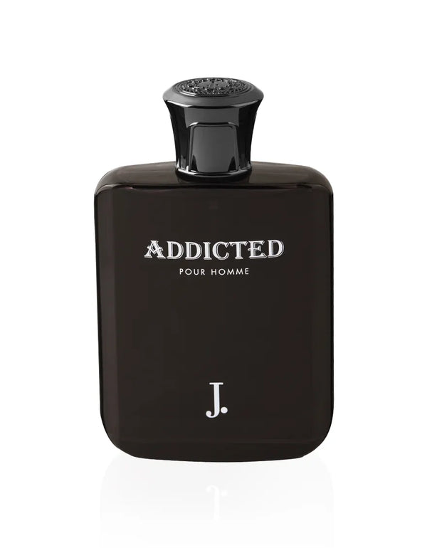 ADDICTED