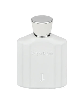 WHITE MUSK