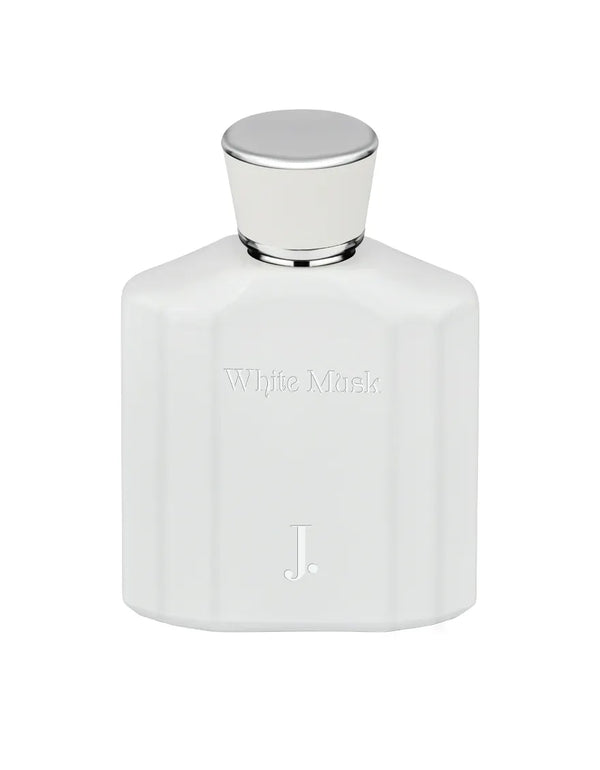 WHITE MUSK